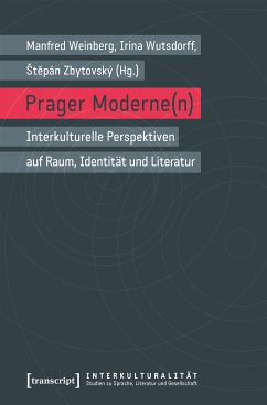 Prager Moderne(n) (eBook, PDF)