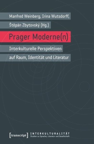 Prager Moderne(n) (eBook, PDF) Prager Moderne(n) (eBook, PDF)