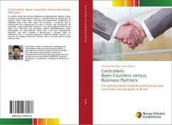 Controllers: Bean Counters versus Business Partners