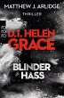 Blinder Hass / D.I. Helen Grace Bd.7 - Bild 1