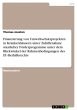 Finanzierung von Umweltschutzprojekten... - Bild 1