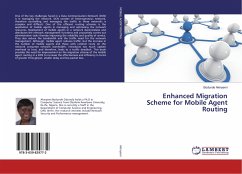 Enhanced Migration Scheme for Mobile Agent Routing