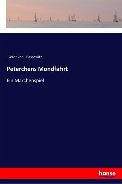 Peterchens Mondfahrt