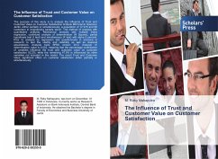 The Influence of Trust and Customer Value on Customer Satisfaction - Mahaputra, M. Rizky