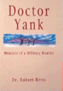Cover Doctor Yank (eBook, ePUB)