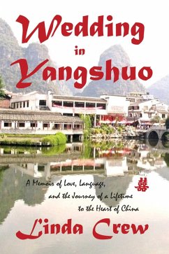 Cover Wedding in Yangshuo (eBook, ePUB)