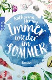 Immer wieder im Sommer / Farben des Sommers Bd.1