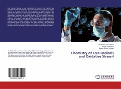 Chemistry of Free Radicals and Oxidative Stress-I