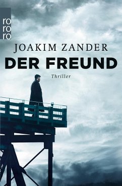 Der Freund / Klara Walldéen Bd.3 - Zander, Joakim