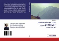 Microfinance and Rural Development Lessons from South & Central Asia