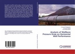 Analysis of Wellbore Pressure Drop on Horizontal Well Performance