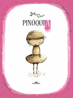 Cover Pinóquia (eBook, ePUB)