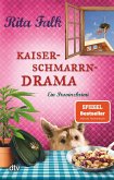 Kaiserschmarrndrama / Franz Eberhofer Bd.9 (eBook, ePUB)