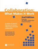 Collaboration (eBook, ePUB)