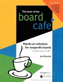 The Best of the Board Café (eBook, ePUB)