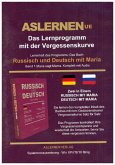 Russisch und Deutsch mit Maria, CD-ROM