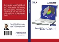 Cover Santrifüj Pompa Fanlar¿n¿n Döküm Simülasyonu