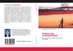 Índices de Confiabilidad - Echeverry Herrera, Jorge Alberto