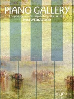 Piano Gallery - Wedgwood, Pam