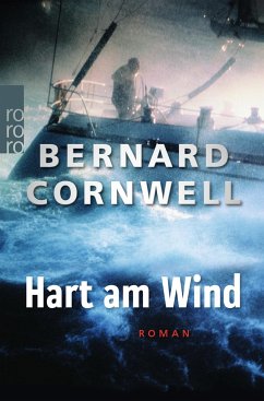 Hart am Wind - Cornwell, Bernard