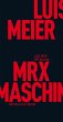 MRX Maschine - Bild 1