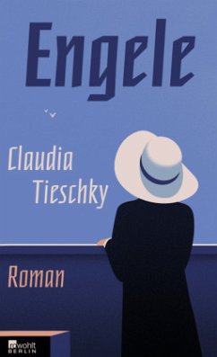 Engele - Tieschky, Claudia