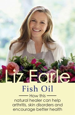 Cover Fish Oil (eBook, ePUB)