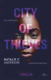 City of Thieves (eBook, ePUB)