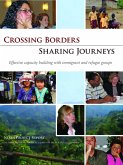 Crossing Borders - Sharing Journeys (eBook, ePUB)