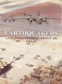 Earthquakers 12th Bombardment Group (M) USAAF (eBook, ePUB) Earthquakers 12th Bombardment Group (M) USAAF (eBook, ePUB)