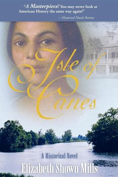 Cover Isle of Canes (eBook, ePUB)