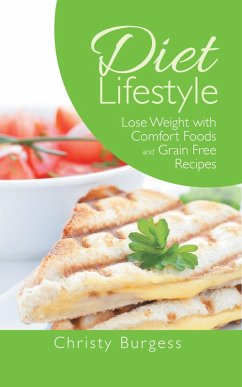 Diet Lifestyle (eBook, ePUB) - Burgess, Christy; Edwards Camille