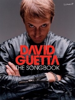 The Songbook - Guetta, David