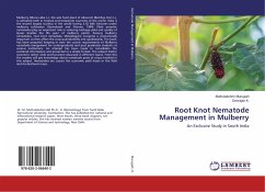 Root Knot Nematode Management in Mulberry