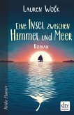 Eine Insel zwischen Himmel und Meer (eBook, ePUB)