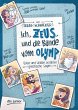 Ich, Zeus, und die Bande vom Olymp -... - Bild 1
