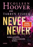 Never Never (eBook, ePUB)