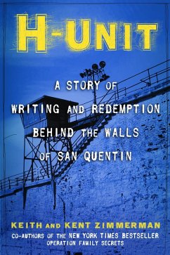 Cover H-Unit (eBook, ePUB)
