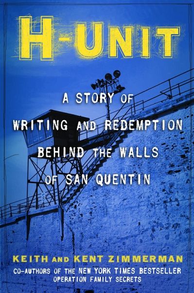 H-Unit (eBook, ePUB) H-Unit (eBook, ePUB)
