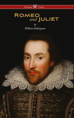 Romeo and Juliet (eBook, ePUB) - Shakespeare, William