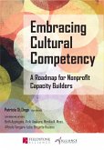 Embracing Cultural Competency (eBook, ePUB)