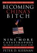Becoming China's Bitch (eBook, ePUB) - Bild 1