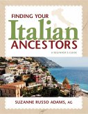 Finding Your Italian Ancestors (eBook, ePUB)