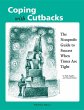 Coping With Cutbacks (eBook, ePUB) - Bild 1
