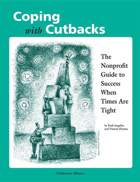 Coping With Cutbacks (eBook, ePUB)