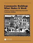 Community Building: What Makes It Work (eBook, ePUB)