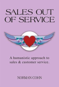 Cover Sales Out of Service (eBook, ePUB)