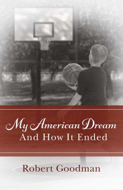 Cover My American Dream and How It Ended (eBook, ePUB)