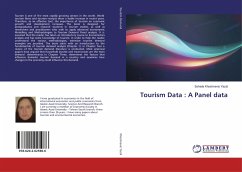 Tourism Data : A Panel data - Khoshnevis Yazdi, Soheila