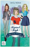 Was Chloe entdeckt Band / Myriad High Bd.3 (eBook, ePUB)